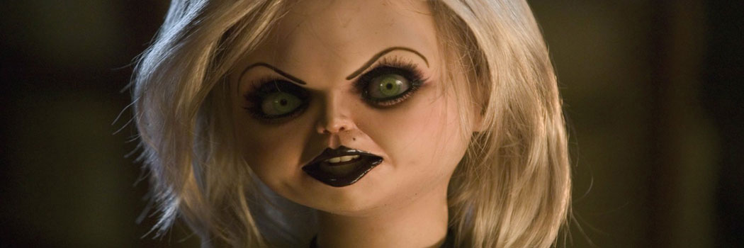 2004 Seed Of Chucky