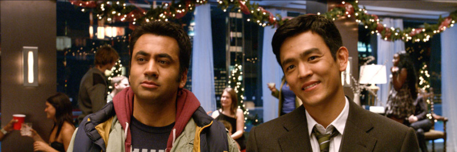 A Very Harold and Kumar 3D Christmas (2011)