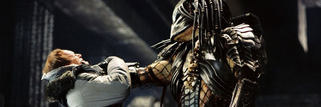 AVP: Alien vs. Predator (2004) - Theatrical Trailer 