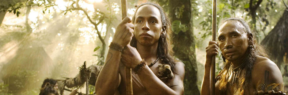 Apocalypto (2006)