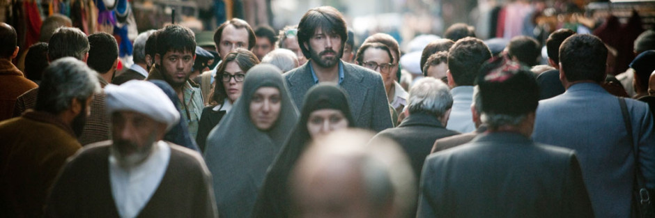 Argo (2012)