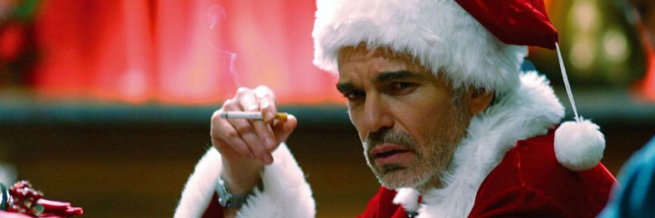 Bad Santa (2003)