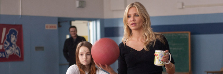 Bad Teacher (2011)