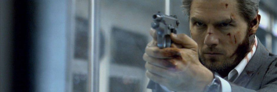 Collateral (2004)