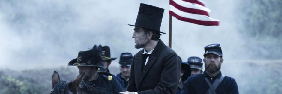 Lincoln (2012)