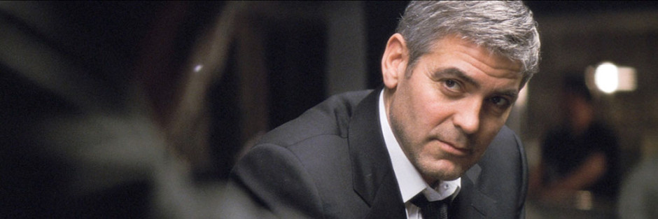 Michael Clayton (2007)