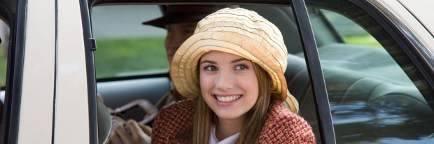 Nancy Drew (2007) Movie Review - From The Balcony