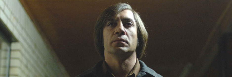 No Country for Old Men (2007)