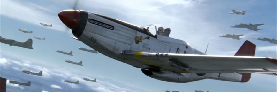 Red Tails (2012)