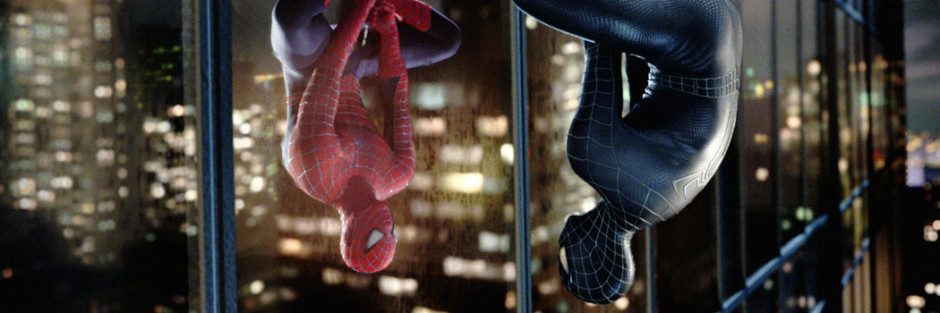 Spider-Man 3 (2007)