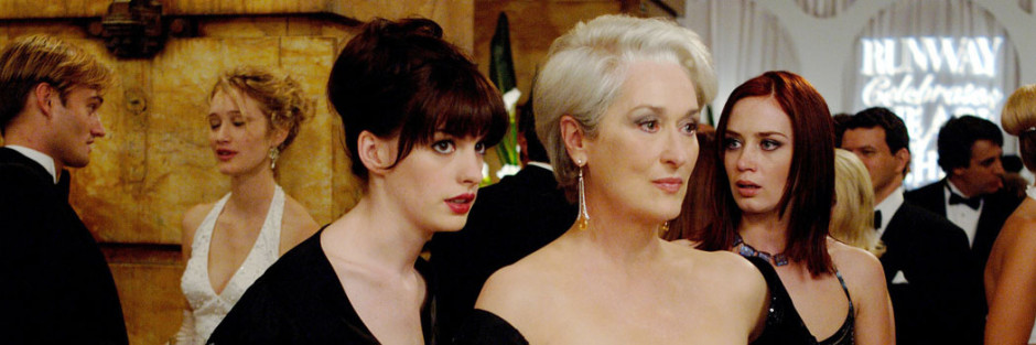 The Devil Wears Prada (2006)