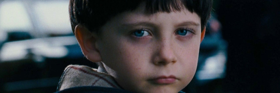 The Omen (2006)