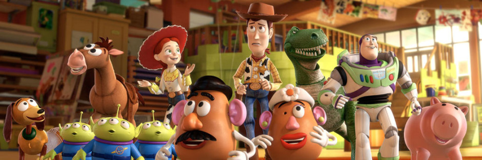 Toy Story 3 (2010)