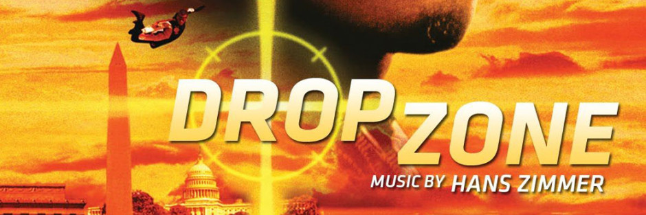 Drop Zone (1994)