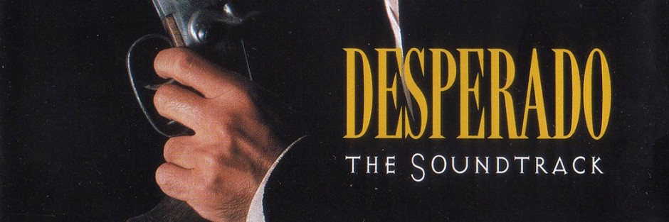 Desperado (1996)