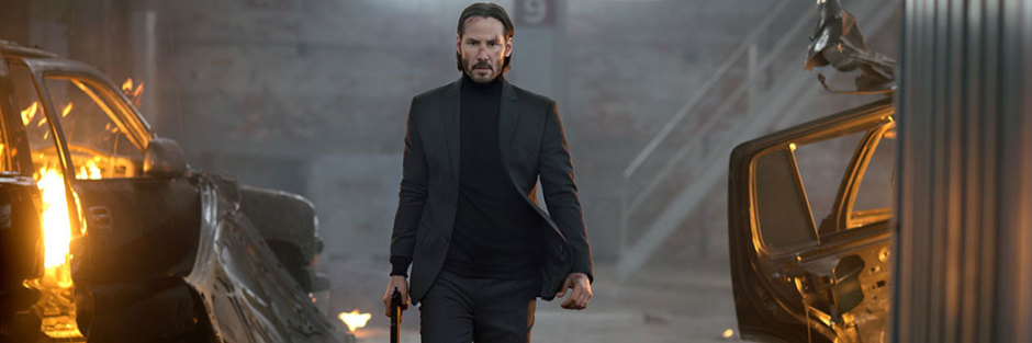 John Wick (2014)