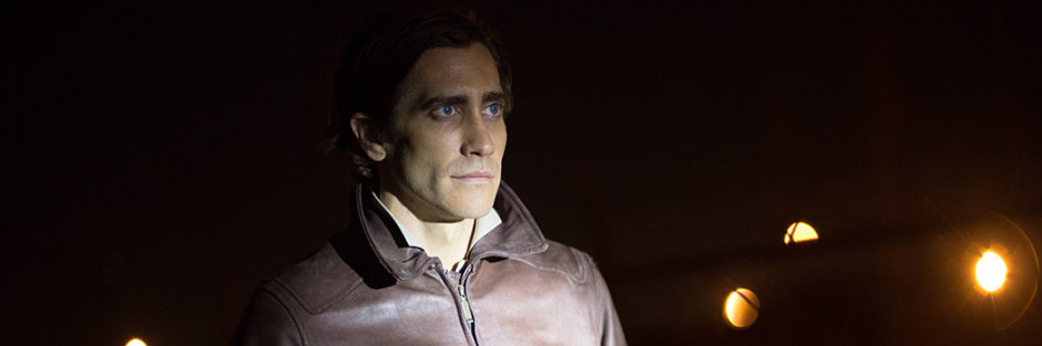 Nightcrawler (2014)