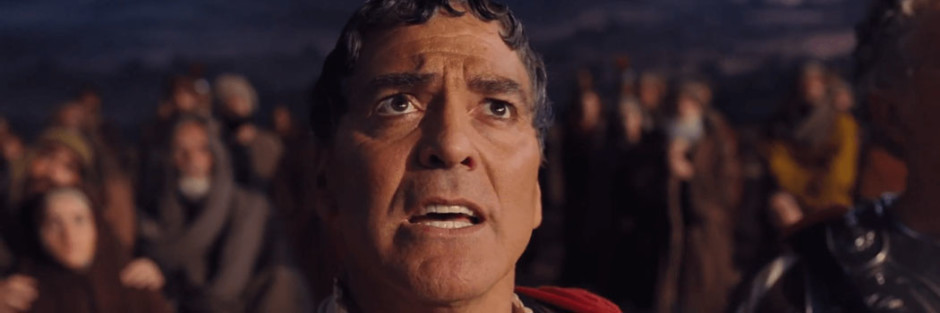 Hail, Caesar! (2016)